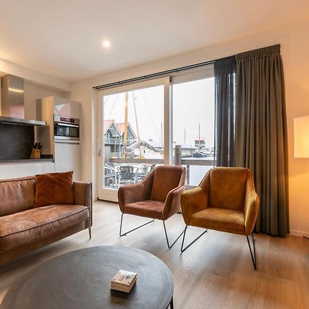 Summio Havenresort テルヘルネ エクステリア 写真