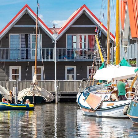 Summio Havenresort テルヘルネ エクステリア 写真