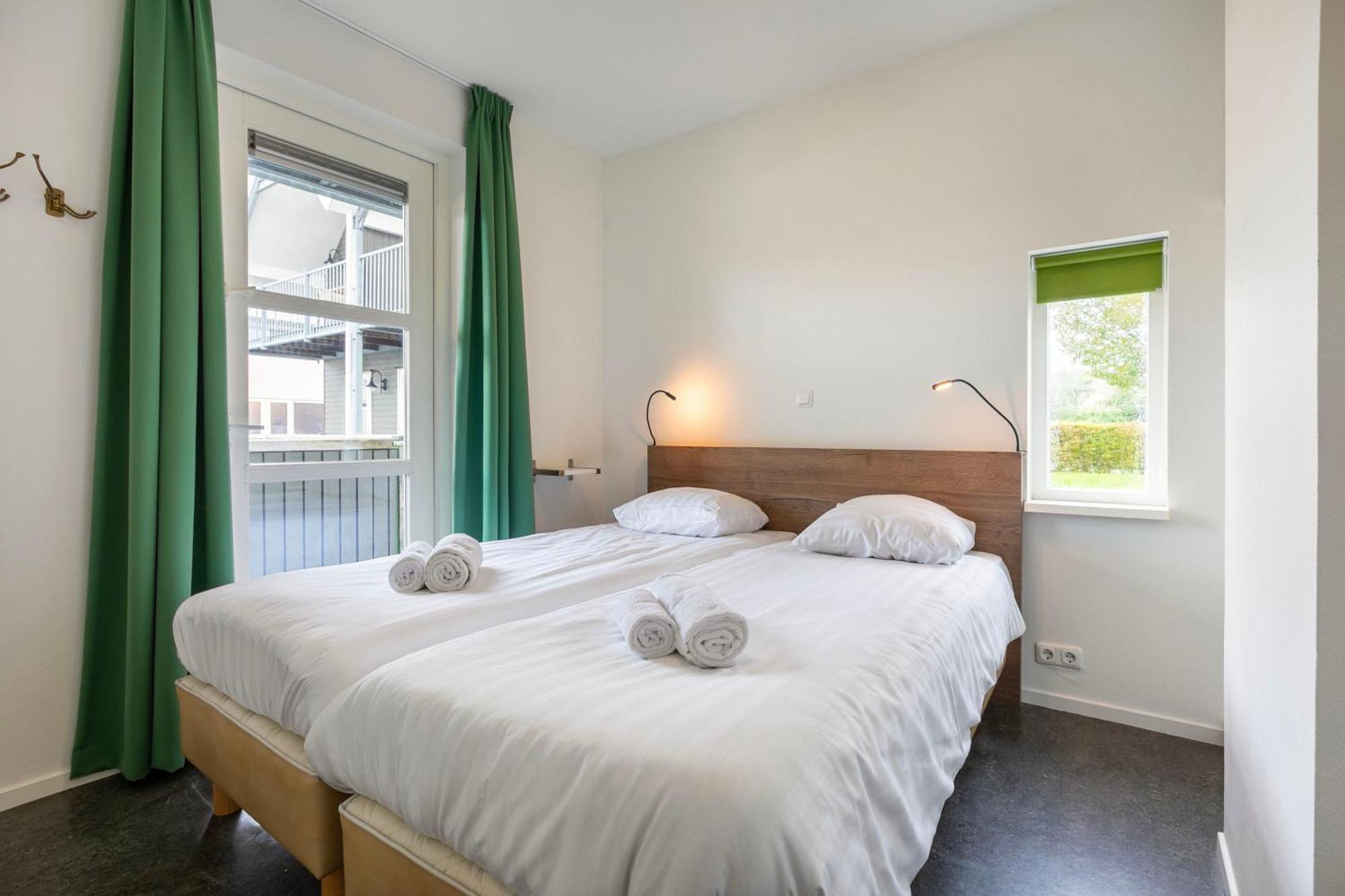 Summio Havenresort テルヘルネ 部屋 写真