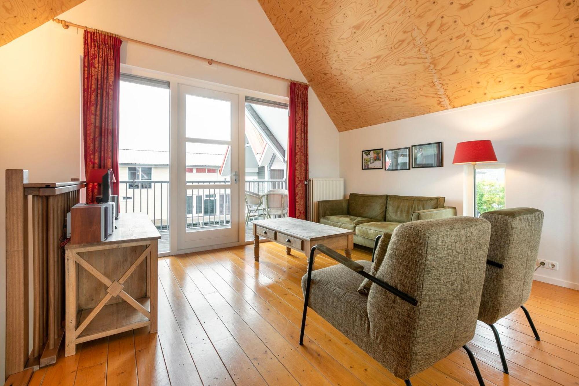 Summio Havenresort テルヘルネ 部屋 写真