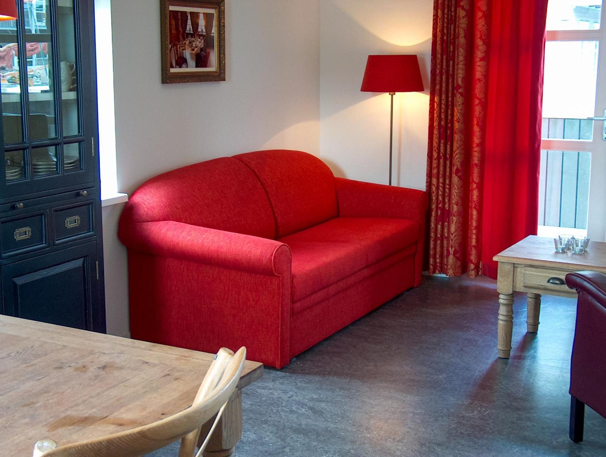 Summio Havenresort テルヘルネ 部屋 写真