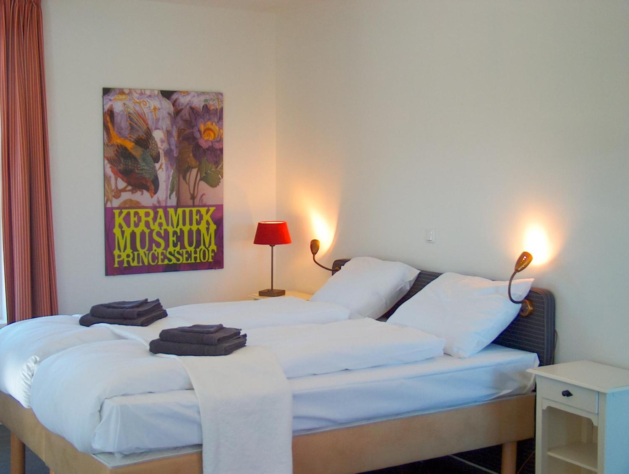 Summio Havenresort テルヘルネ 部屋 写真