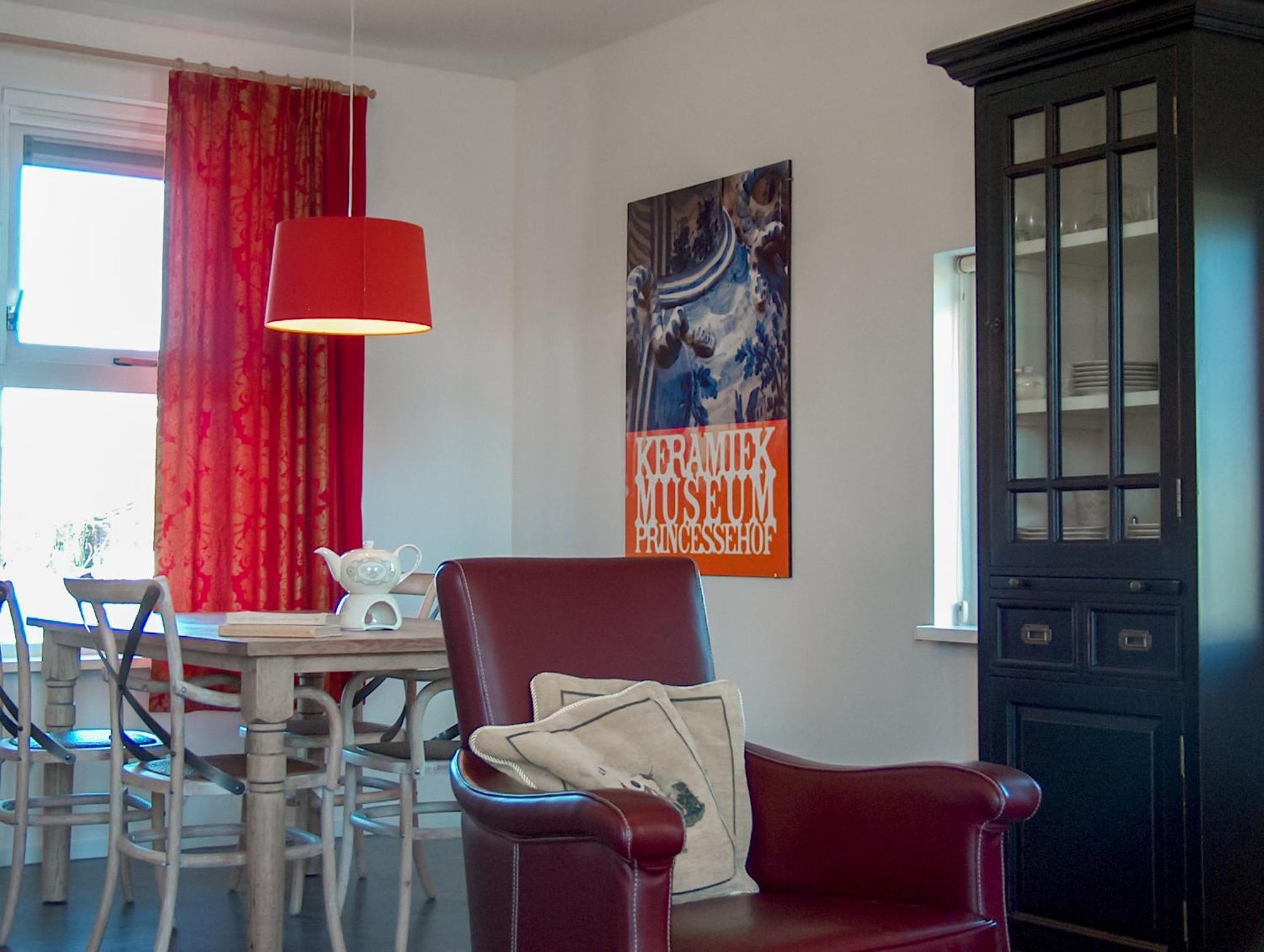 Summio Havenresort テルヘルネ 部屋 写真